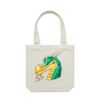 AS Colour - Canvas Tote 'Carrie' Bag  Thumbnail