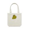 AS Colour - Canvas Tote 'Carrie' Bag  Thumbnail