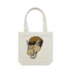 AS Colour - Canvas Tote 'Carrie' Bag  Thumbnail