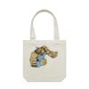 AS Colour - Canvas Tote 'Carrie' Bag  Thumbnail