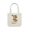 AS Colour - Canvas Tote 'Carrie' Bag  Thumbnail