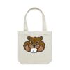 AS Colour - Canvas Tote 'Carrie' Bag  Thumbnail