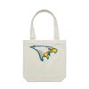 AS Colour - Canvas Tote 'Carrie' Bag  Thumbnail