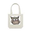 AS Colour - Canvas Tote 'Carrie' Bag  Thumbnail