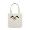 AS Colour - Canvas Tote 'Carrie' Bag  Thumbnail