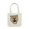 AS Colour - Canvas Tote 'Carrie' Bag  Thumbnail
