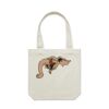 AS Colour - Canvas Tote 'Carrie' Bag  Thumbnail