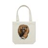 AS Colour - Canvas Tote 'Carrie' Bag  Thumbnail