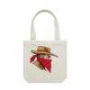 AS Colour - Canvas Tote 'Carrie' Bag  Thumbnail