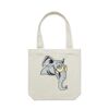 AS Colour - Canvas Tote 'Carrie' Bag  Thumbnail