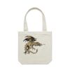AS Colour - Canvas Tote 'Carrie' Bag  Thumbnail