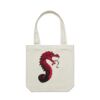 AS Colour - Canvas Tote 'Carrie' Bag  Thumbnail