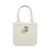 AS Colour - Canvas Tote 'Carrie' Bag  Thumbnail