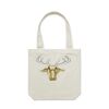 AS Colour - Canvas Tote 'Carrie' Bag  Thumbnail