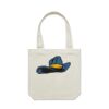 AS Colour - Canvas Tote 'Carrie' Bag  Thumbnail