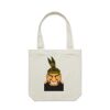 AS Colour - Canvas Tote 'Carrie' Bag  Thumbnail