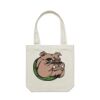 AS Colour - Canvas Tote 'Carrie' Bag  Thumbnail