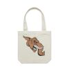 AS Colour - Canvas Tote 'Carrie' Bag  Thumbnail