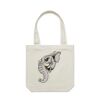 AS Colour - Canvas Tote 'Carrie' Bag  Thumbnail