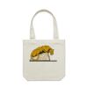 AS Colour - Canvas Tote 'Carrie' Bag  Thumbnail
