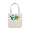 AS Colour - Canvas Tote 'Carrie' Bag  Thumbnail
