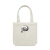 AS Colour - Canvas Tote 'Carrie' Bag  Thumbnail