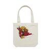 AS Colour - Canvas Tote 'Carrie' Bag  Thumbnail
