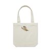 AS Colour - Canvas Tote 'Carrie' Bag  Thumbnail
