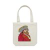AS Colour - Canvas Tote 'Carrie' Bag  Thumbnail