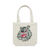 AS Colour - Canvas Tote 'Carrie' Bag  Thumbnail
