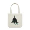 AS Colour - Canvas Tote 'Carrie' Bag  Thumbnail