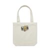 AS Colour - Canvas Tote 'Carrie' Bag  Thumbnail