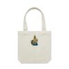 AS Colour - Canvas Tote 'Carrie' Bag  Thumbnail