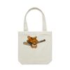 AS Colour - Canvas Tote 'Carrie' Bag  Thumbnail