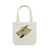 AS Colour - Canvas Tote 'Carrie' Bag  Thumbnail