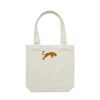 AS Colour - Canvas Tote 'Carrie' Bag  Thumbnail
