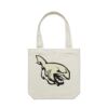 AS Colour - Canvas Tote 'Carrie' Bag  Thumbnail