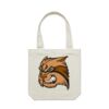 AS Colour - Canvas Tote 'Carrie' Bag  Thumbnail