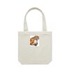 AS Colour - Canvas Tote 'Carrie' Bag  Thumbnail