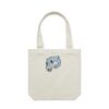 AS Colour - Canvas Tote 'Carrie' Bag  Thumbnail