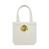 AS Colour - Canvas Tote 'Carrie' Bag  Thumbnail