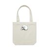 AS Colour - Canvas Tote 'Carrie' Bag  Thumbnail