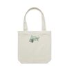 AS Colour - Canvas Tote 'Carrie' Bag  Thumbnail