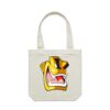 AS Colour - Canvas Tote 'Carrie' Bag  Thumbnail