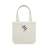 AS Colour - Canvas Tote 'Carrie' Bag  Thumbnail