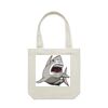 AS Colour - Canvas Tote 'Carrie' Bag  Thumbnail