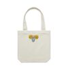 AS Colour - Canvas Tote 'Carrie' Bag  Thumbnail