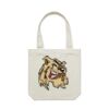 AS Colour - Canvas Tote 'Carrie' Bag  Thumbnail