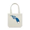 AS Colour - Canvas Tote 'Carrie' Bag  Thumbnail