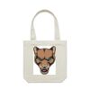 AS Colour - Canvas Tote 'Carrie' Bag  Thumbnail
